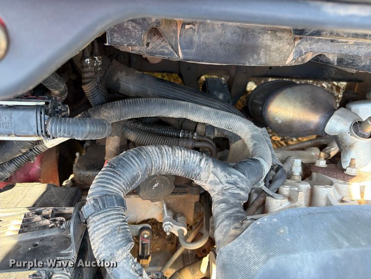 image for item EW0325 2013 Buick Lacrosse 