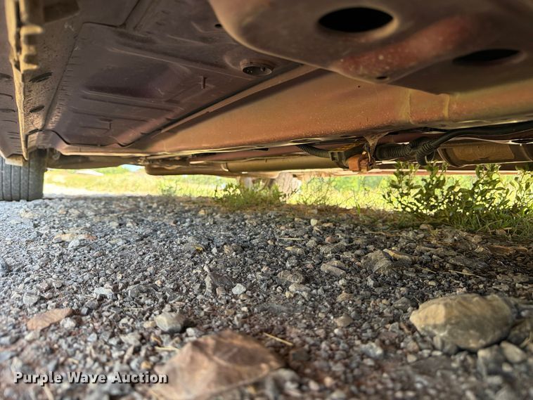 image for item EW0325 2013 Buick Lacrosse 