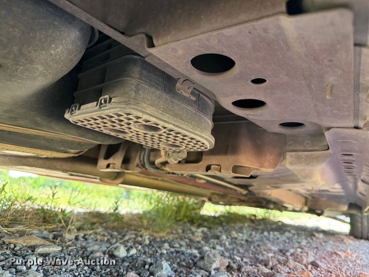 image for item EW0325 2013 Buick Lacrosse 