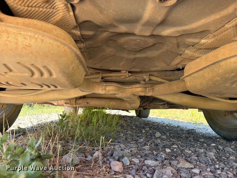 image for item EW0325 2013 Buick Lacrosse 