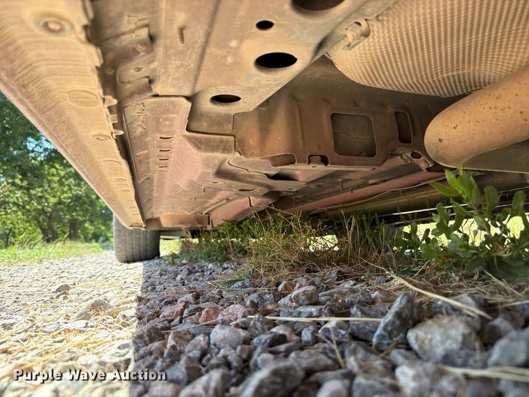 image for item EW0325 2013 Buick Lacrosse 