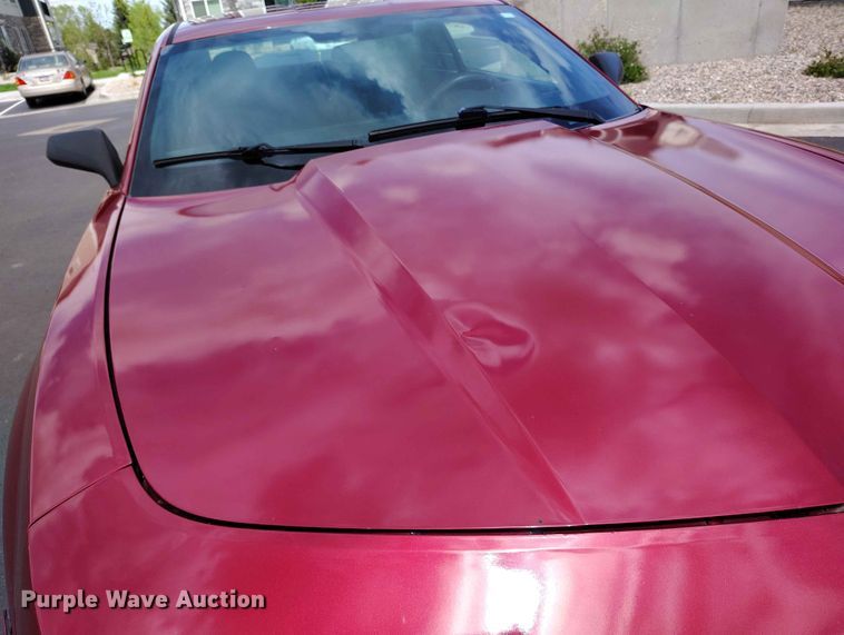 image for item EW1019 2012 Chevrolet Camaro 