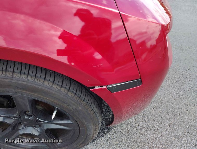 image for item EW1019 2012 Chevrolet Camaro 