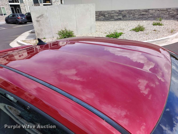 image for item EW1019 2012 Chevrolet Camaro 