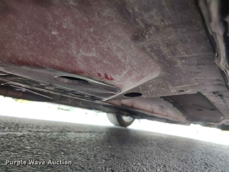 image for item EW1019 2012 Chevrolet Camaro 