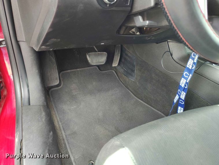 image for item EW1019 2012 Chevrolet Camaro 