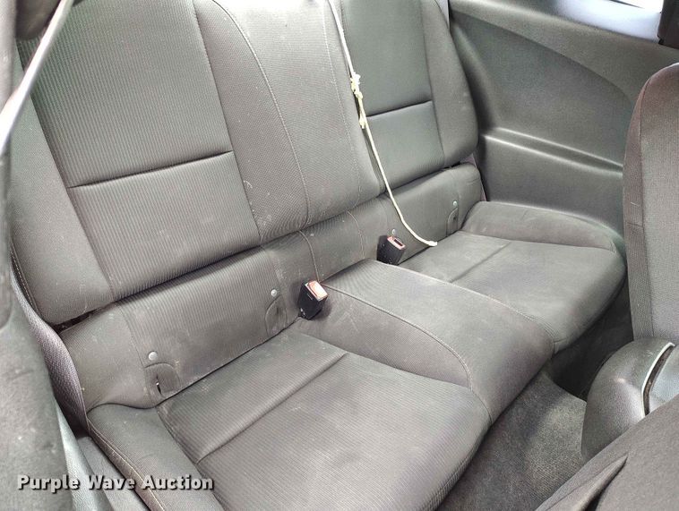 image for item EW1019 2012 Chevrolet Camaro 