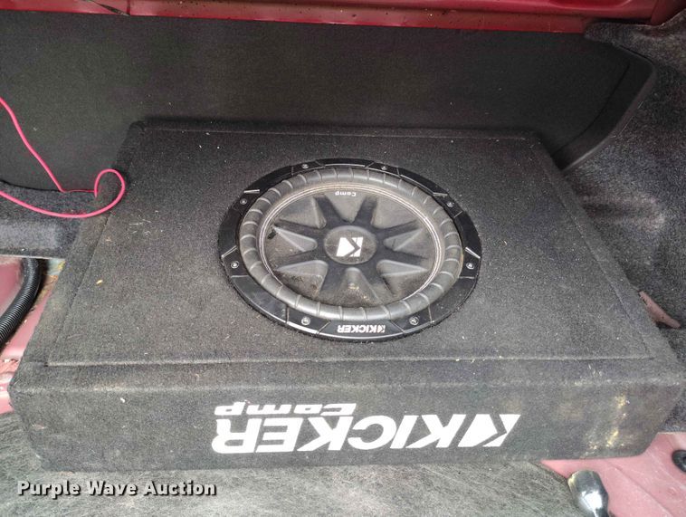 image for item EW1019 2012 Chevrolet Camaro 
