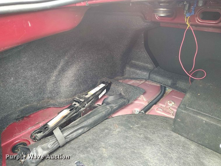 image for item EW1019 2012 Chevrolet Camaro 