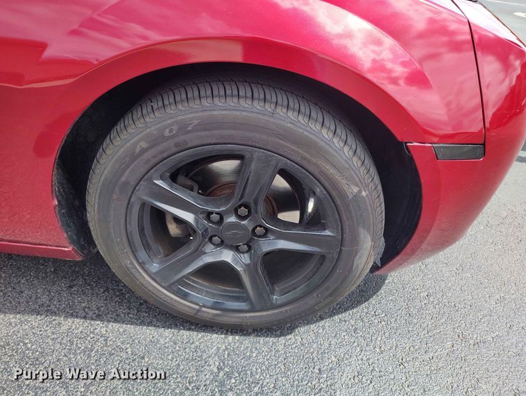 image for item EW1019 2012 Chevrolet Camaro 