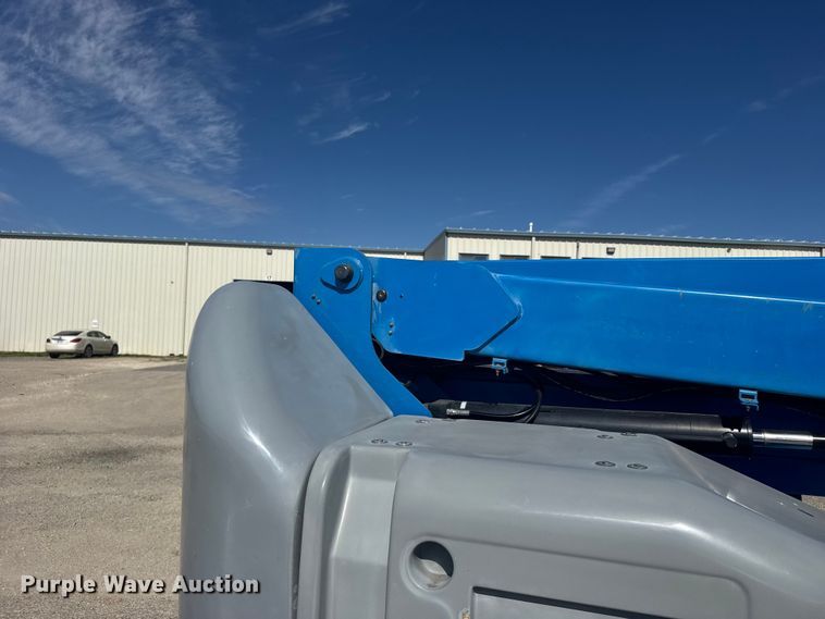 image for item EW4891 2013 Genie Z-40/23N RJ boom lift