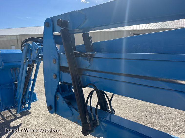 image for item EW4891 2013 Genie Z-40/23N RJ boom lift