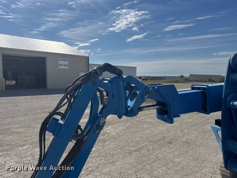 image for item EW4891 2013 Genie Z-40/23N RJ boom lift