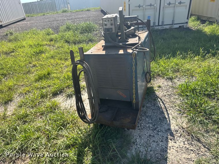image for item EW4894 Miller CP-250TS welder