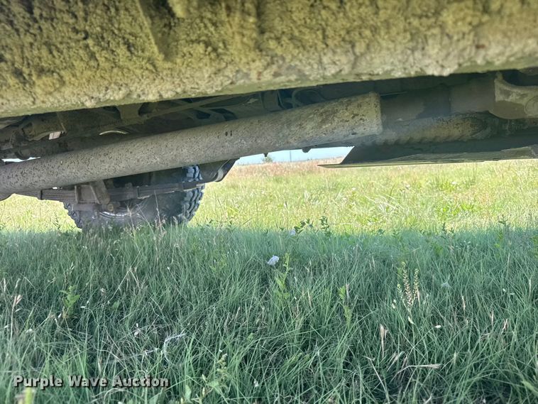 image for item EW4899 1982 Toyota Land Cruiser FJ60 SUV