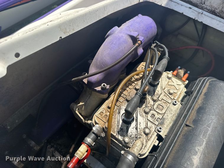 image for item EW4900 (2) SeaDoo GTS personal watercraft