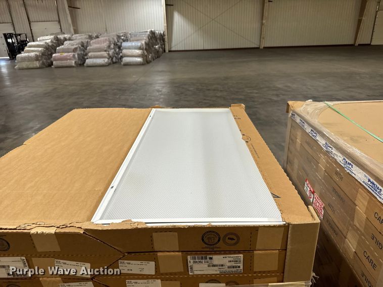 image for item EW4910 (130) Phillips florescent lights