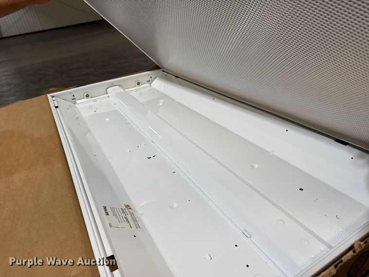 image for item EW4910 (130) Phillips florescent lights