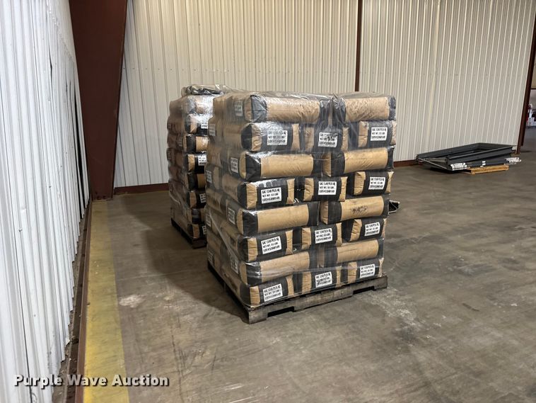 image for item EW4911 Carbon deplete bags