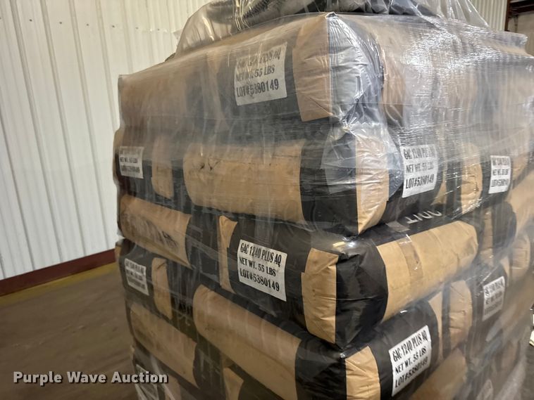 image for item EW4911 Carbon deplete bags