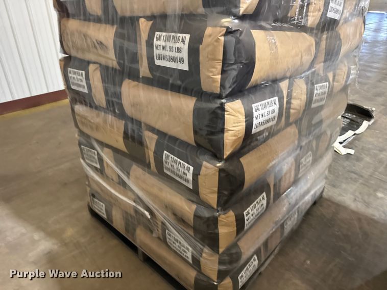 image for item EW4911 Carbon deplete bags