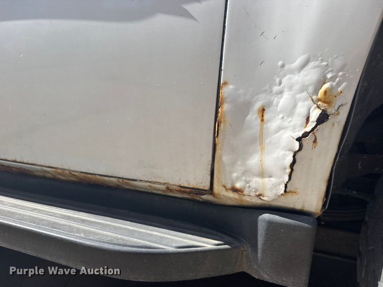 image for item EW4923 2007 GMC Yukon XL SUV