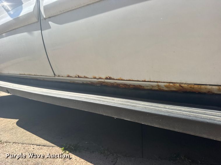 image for item EW4923 2007 GMC Yukon XL SUV