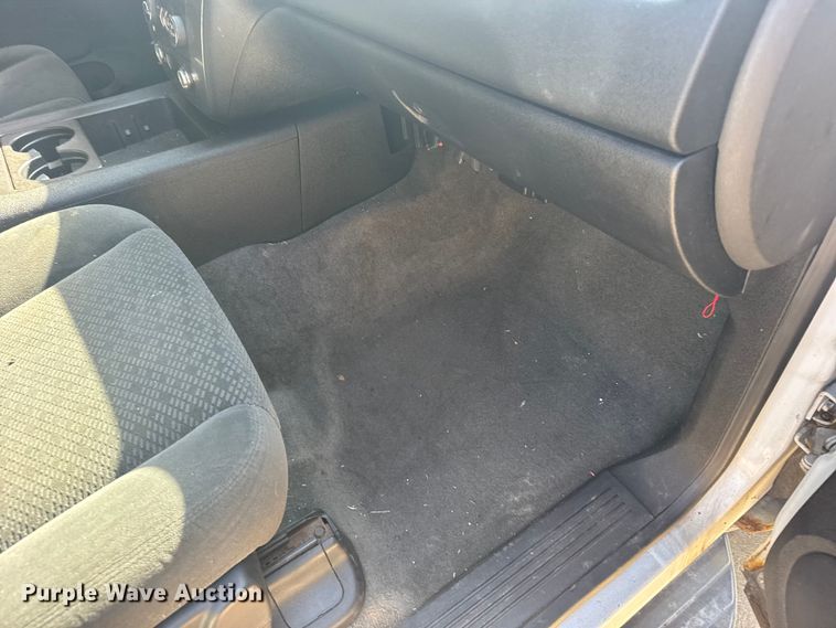 image for item EW4923 2007 GMC Yukon XL SUV