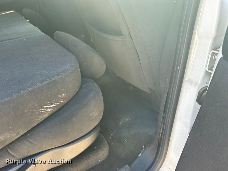 image for item EW4923 2007 GMC Yukon XL SUV