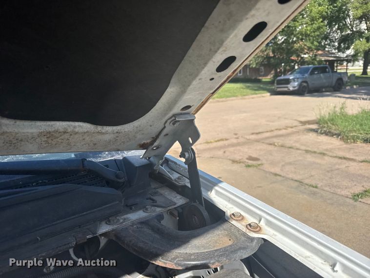 image for item EW4923 2007 GMC Yukon XL SUV