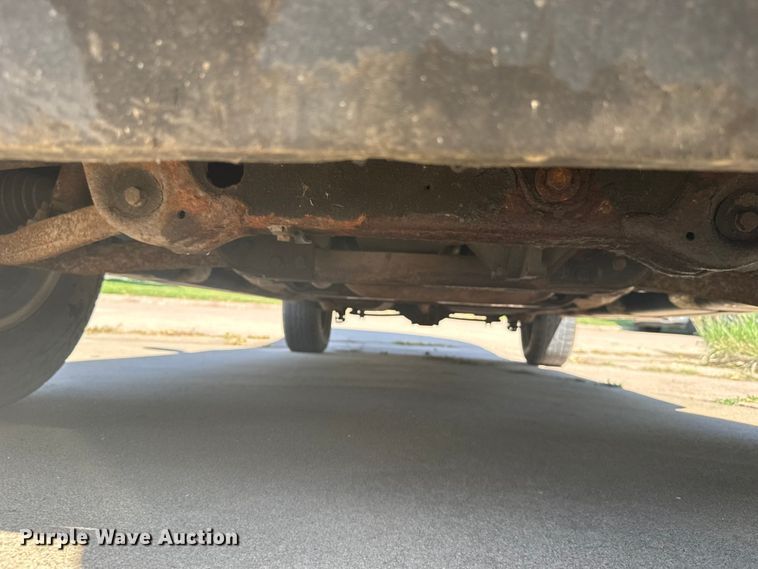 image for item EW4923 2007 GMC Yukon XL SUV