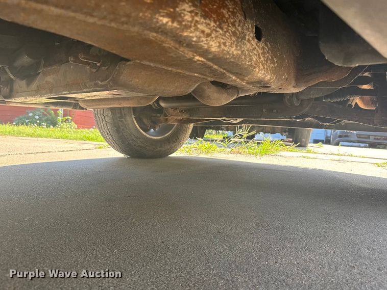 image for item EW4923 2007 GMC Yukon XL SUV