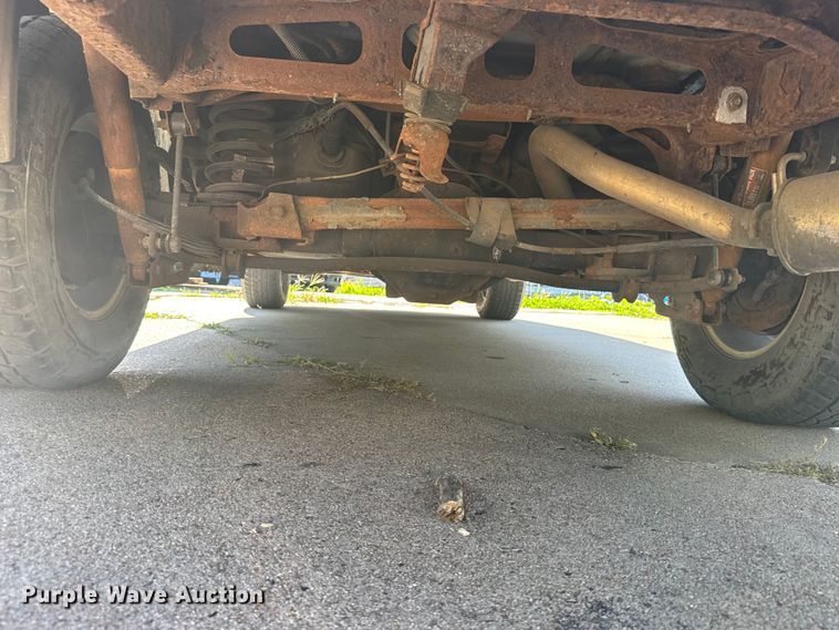 image for item EW4923 2007 GMC Yukon XL SUV