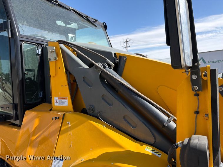 image for item EX0492 2013 Elgin Pelican street sweeper