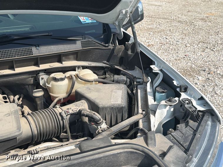image for item EX4528 2020 Chevrolet Silverado 1500 Crew Cab pickup truck