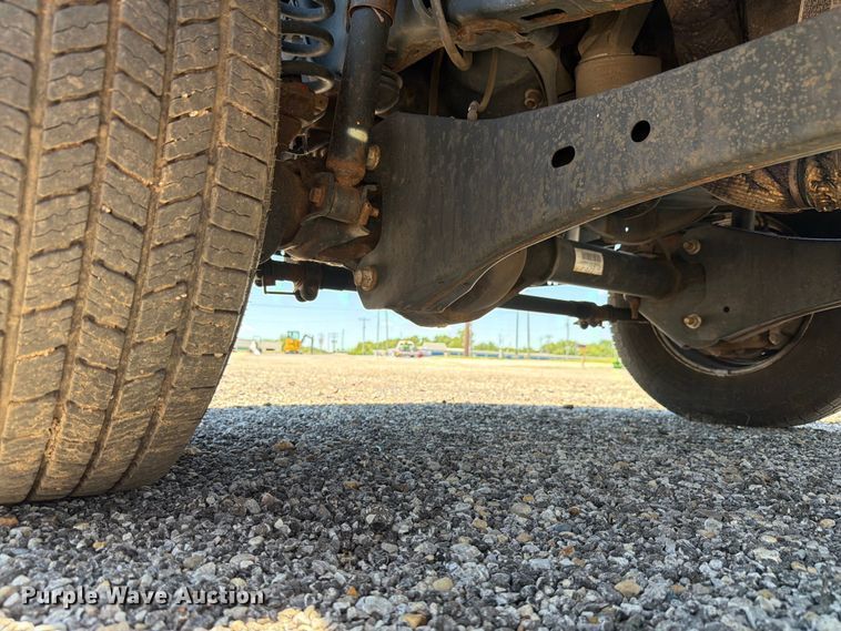 image for item EX4531 2020 Ford F250 Super Duty XL pickup truck