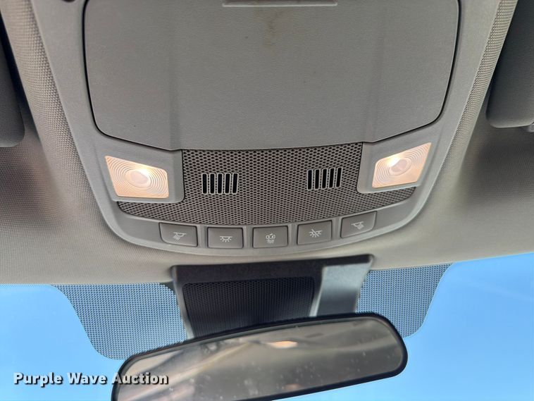 image for item EX4531 2020 Ford F250 Super Duty XL pickup truck