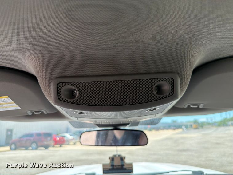 image for item EX4531 2020 Ford F250 Super Duty XL pickup truck