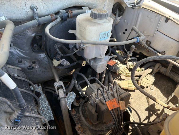 image for item EX4531 2020 Ford F250 Super Duty XL pickup truck