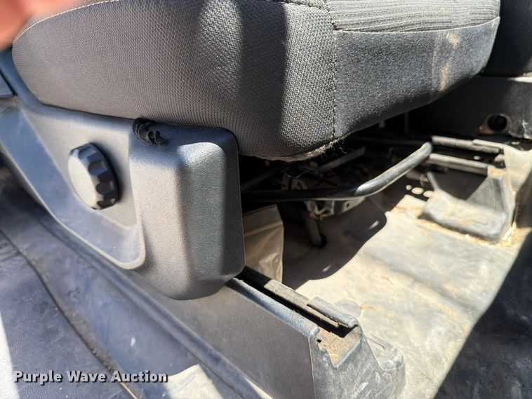 image for item EX4533 2020 Ford F150 STX Ext. Cab pickup truck