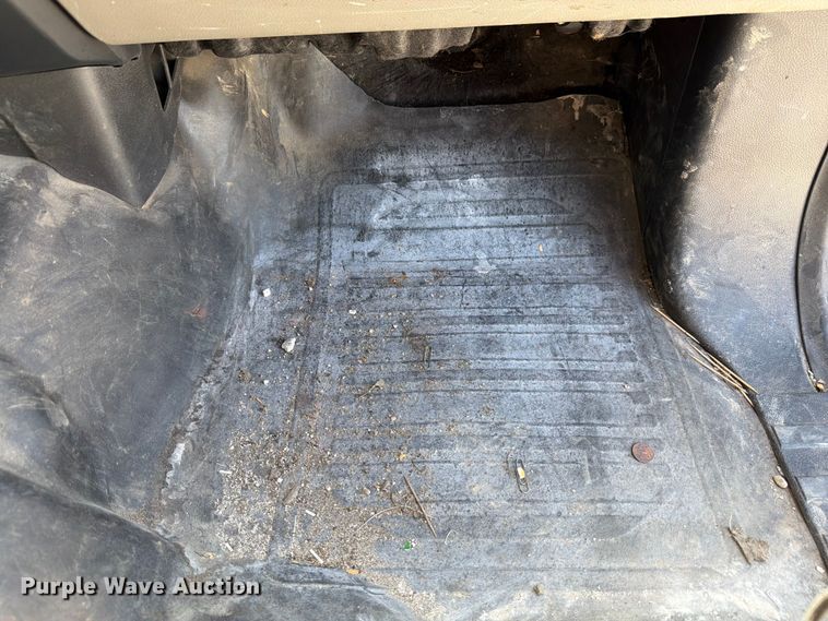 image for item EX4533 2020 Ford F150 STX Ext. Cab pickup truck