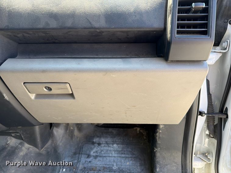 image for item EX4533 2020 Ford F150 STX Ext. Cab pickup truck