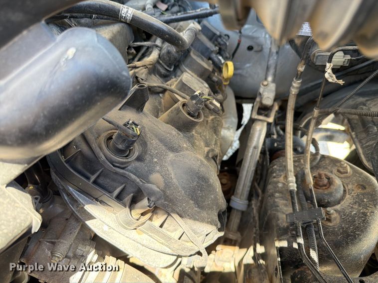 image for item EX4533 2020 Ford F150 STX Ext. Cab pickup truck