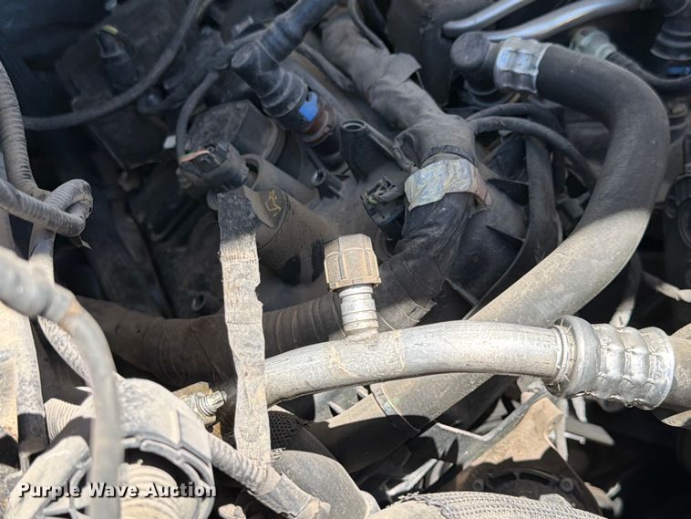 image for item EX4533 2020 Ford F150 STX Ext. Cab pickup truck