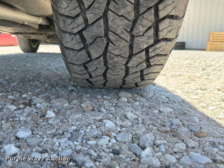 image for item EX4533 2020 Ford F150 STX Ext. Cab pickup truck