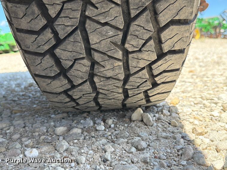 image for item EX4533 2020 Ford F150 STX Ext. Cab pickup truck