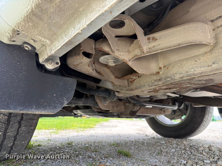 image for item EX4539 2022 Chevrolet Silverado 1500 Ext. Cab pickup truck