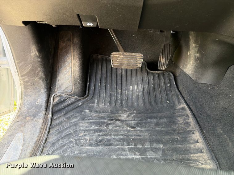 image for item EX4539 2022 Chevrolet Silverado 1500 Ext. Cab pickup truck