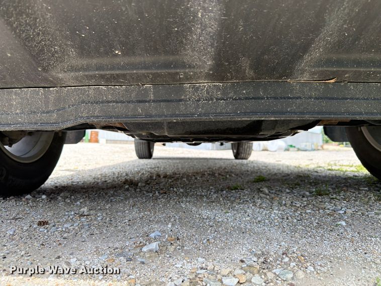 image for item EX4539 2022 Chevrolet Silverado 1500 Ext. Cab pickup truck