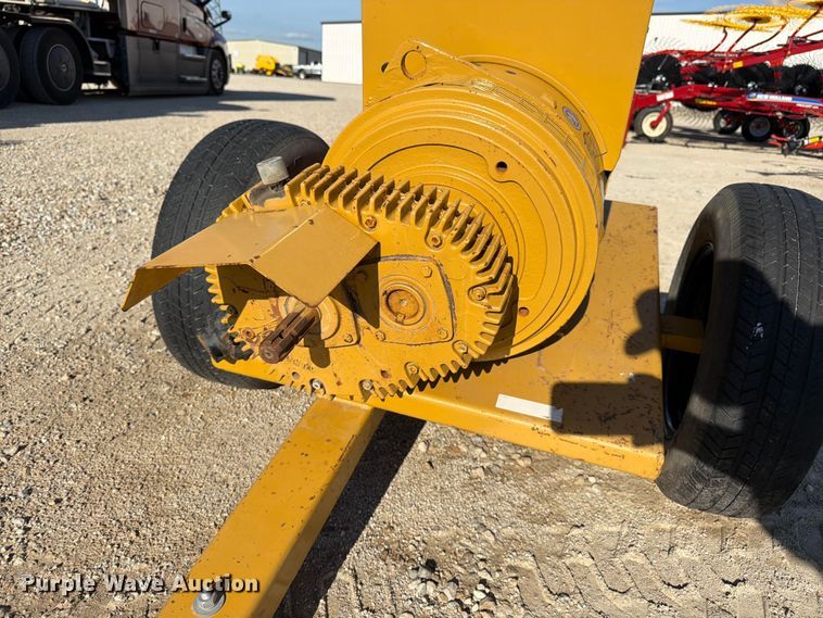 image for item EX5511 Katolight KLM3-85-1000 PTO generator